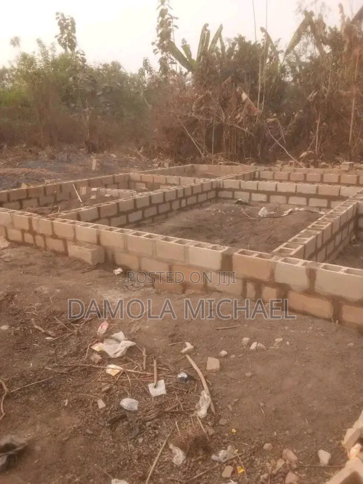 Bricklayer