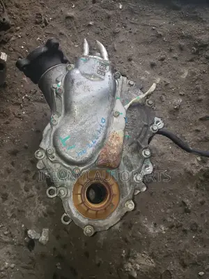 Auxiliary for Ford Explorer