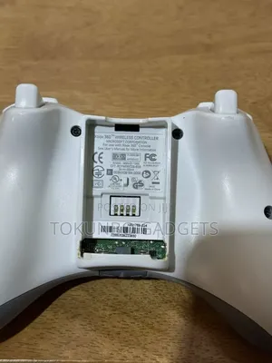 Xbox 360 Wireless Game Pad - Limited Edition