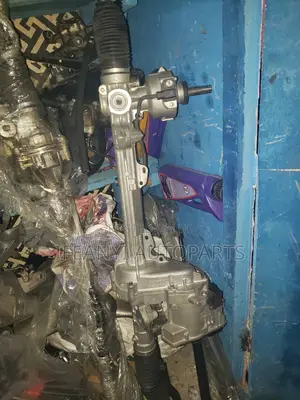 Steering Rack for Ford Explorer