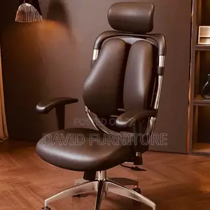 Imported Office Chair