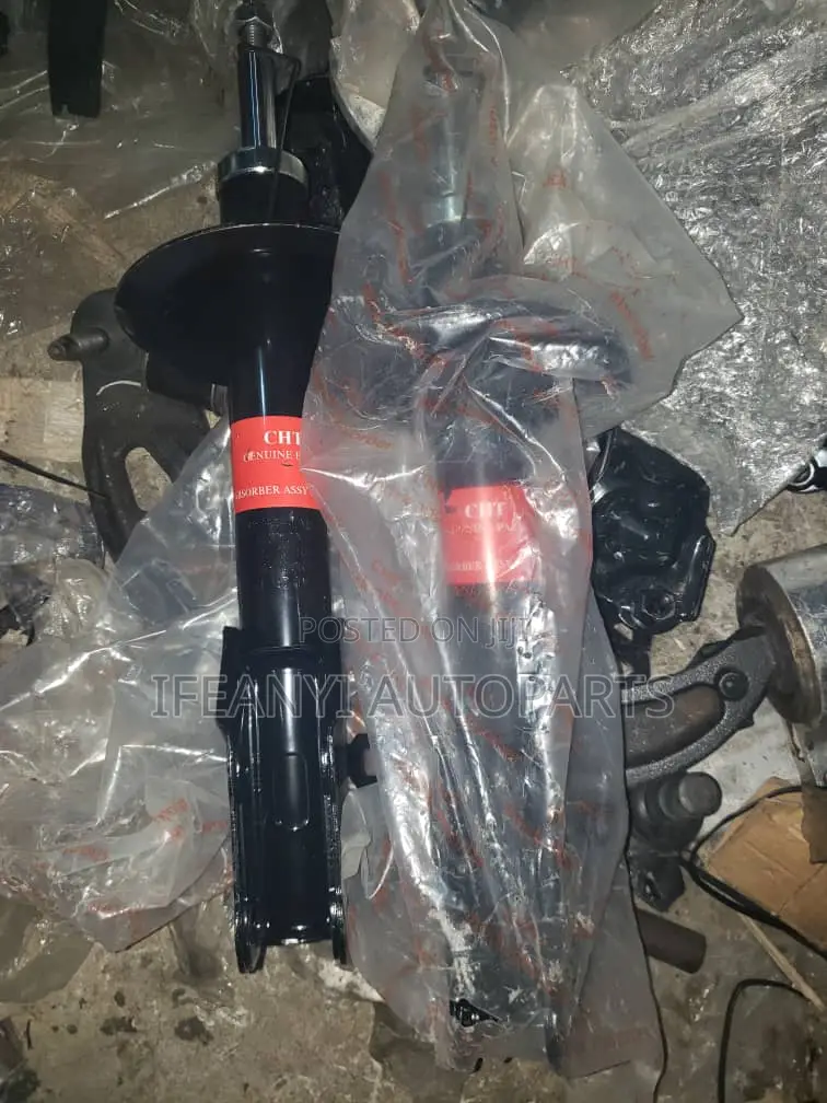 Front Shock for Ford Explorer
