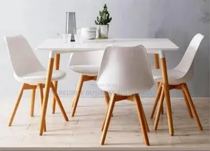 Restaurants Dining Table and Chairs