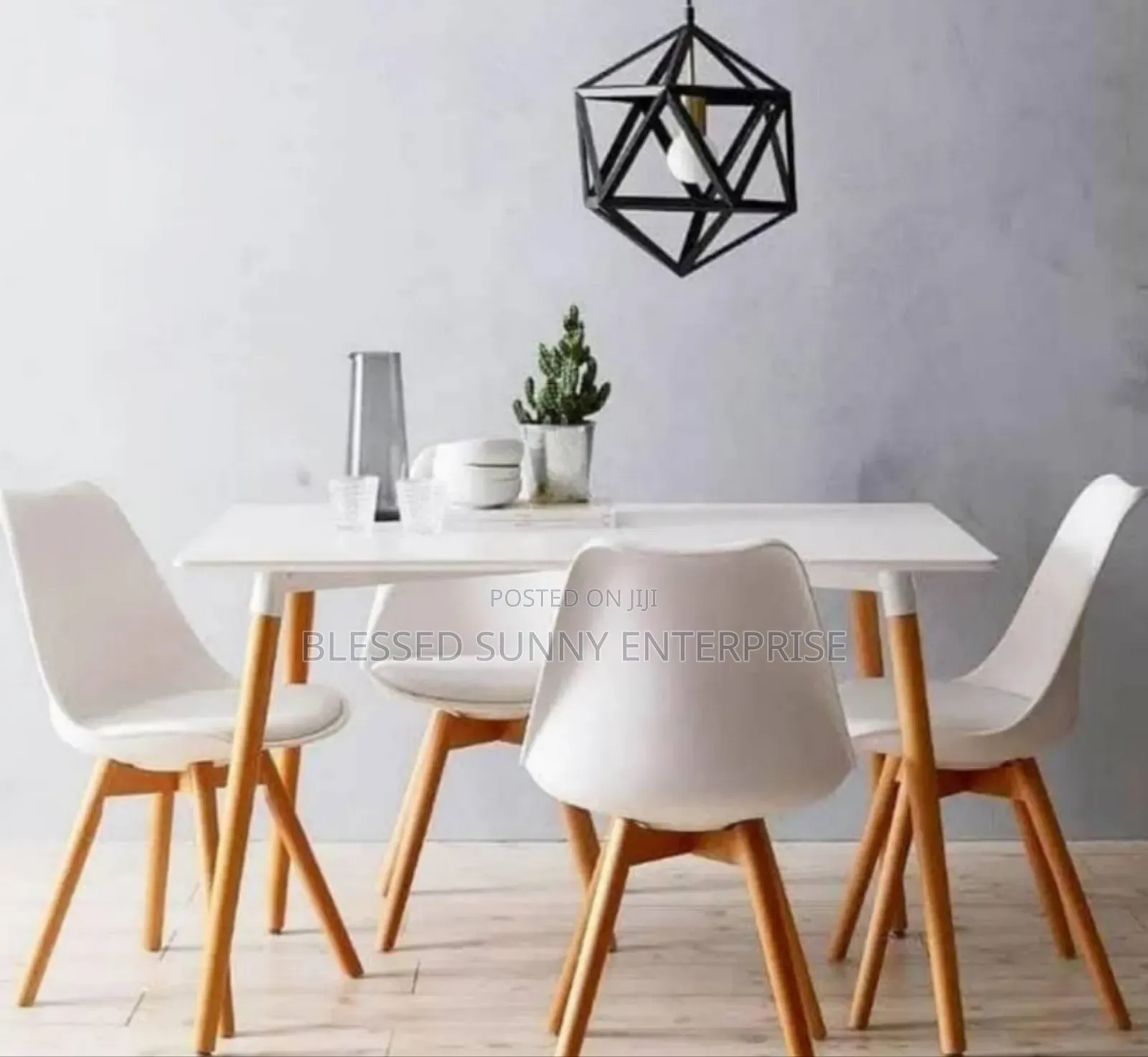 Restaurants Dining Table and Chairs
