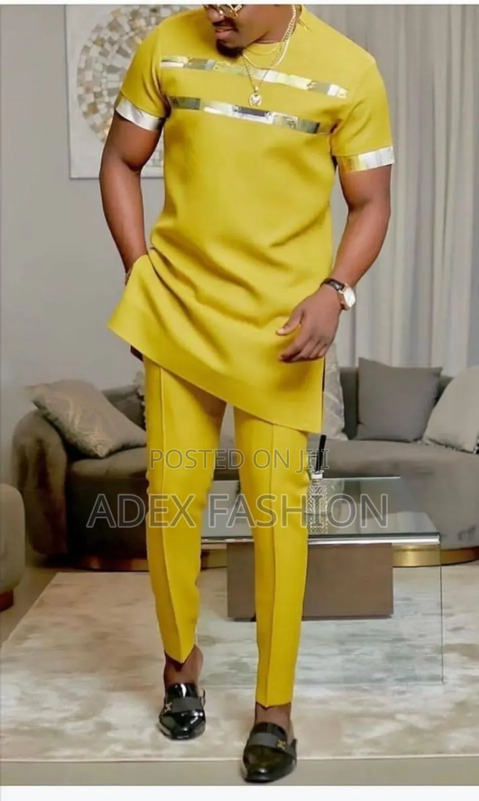 Adex Fashion