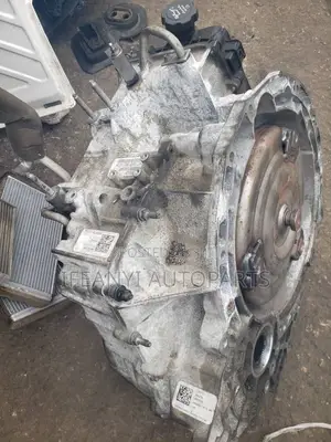 Gearbox for Ford Edge Very Good