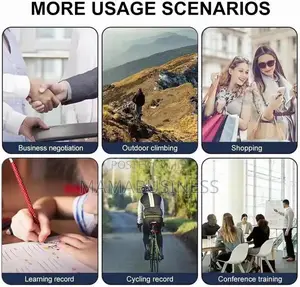Wi-Fi Video Camera