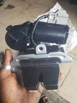 Boot Catcher for Ford Edge
