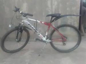 Clean Sport Bicycle