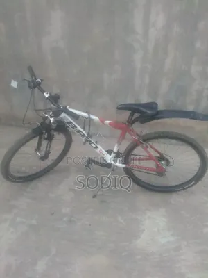 Clean Sport Bicycle