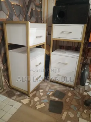 Salon Drawers