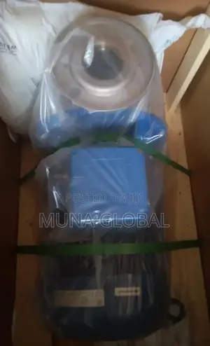 15hp Lowara Stainless Pump