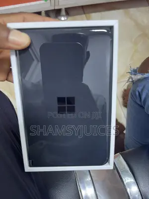 Microsoft Surface Duo 2 128 GB Black