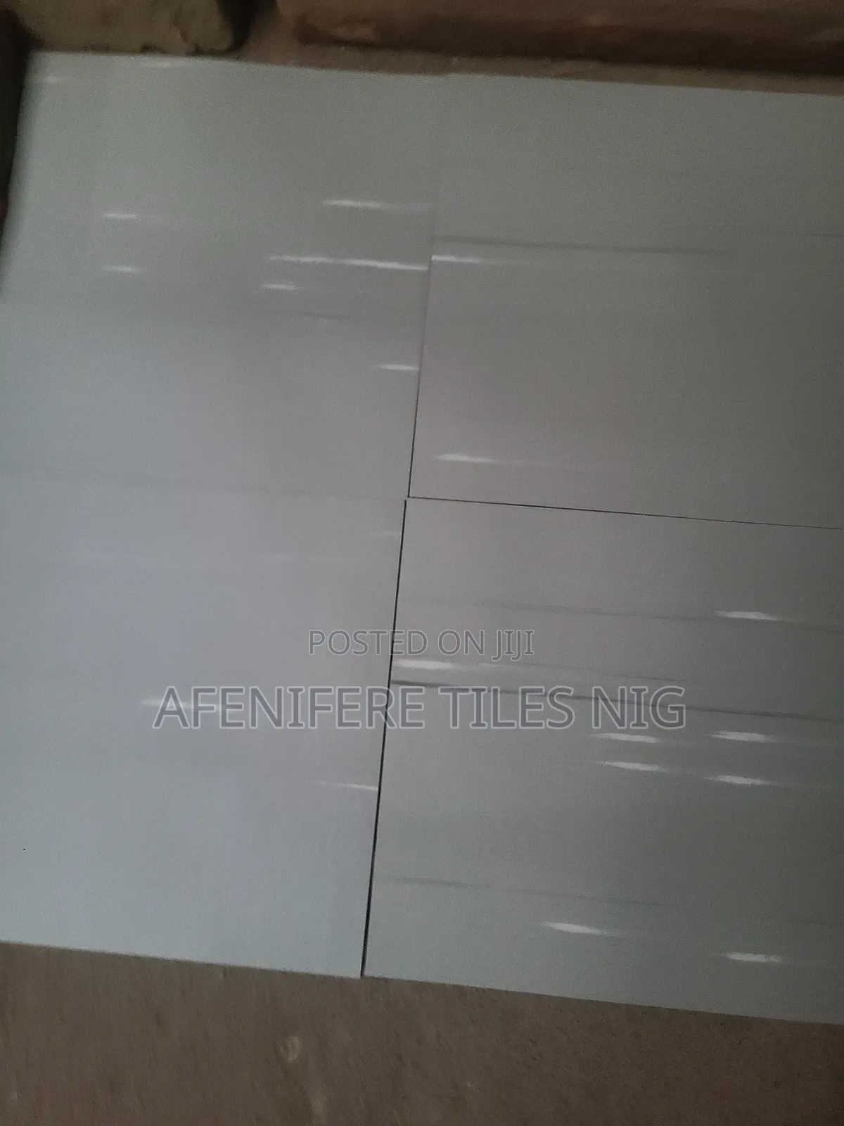 30x30 Rubber Floor Tiles
