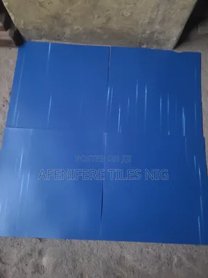 30x30 Rubber Floor Tiles
