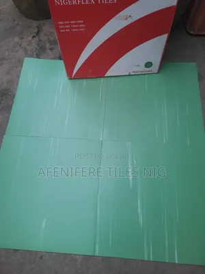 30x30 Rubber Floor Tiles