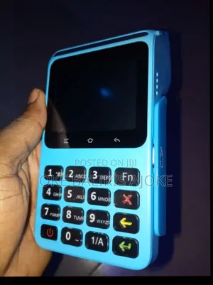 Moniepoint POS