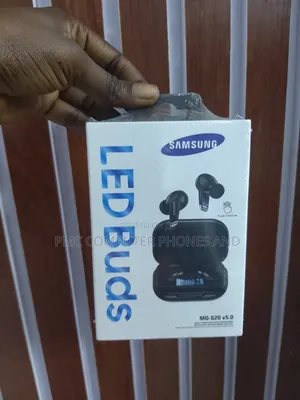 Samsung LED Buds Mg-S20