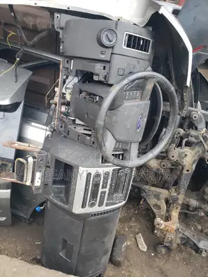 Complete Dashboard for 2008 Ford Edge
