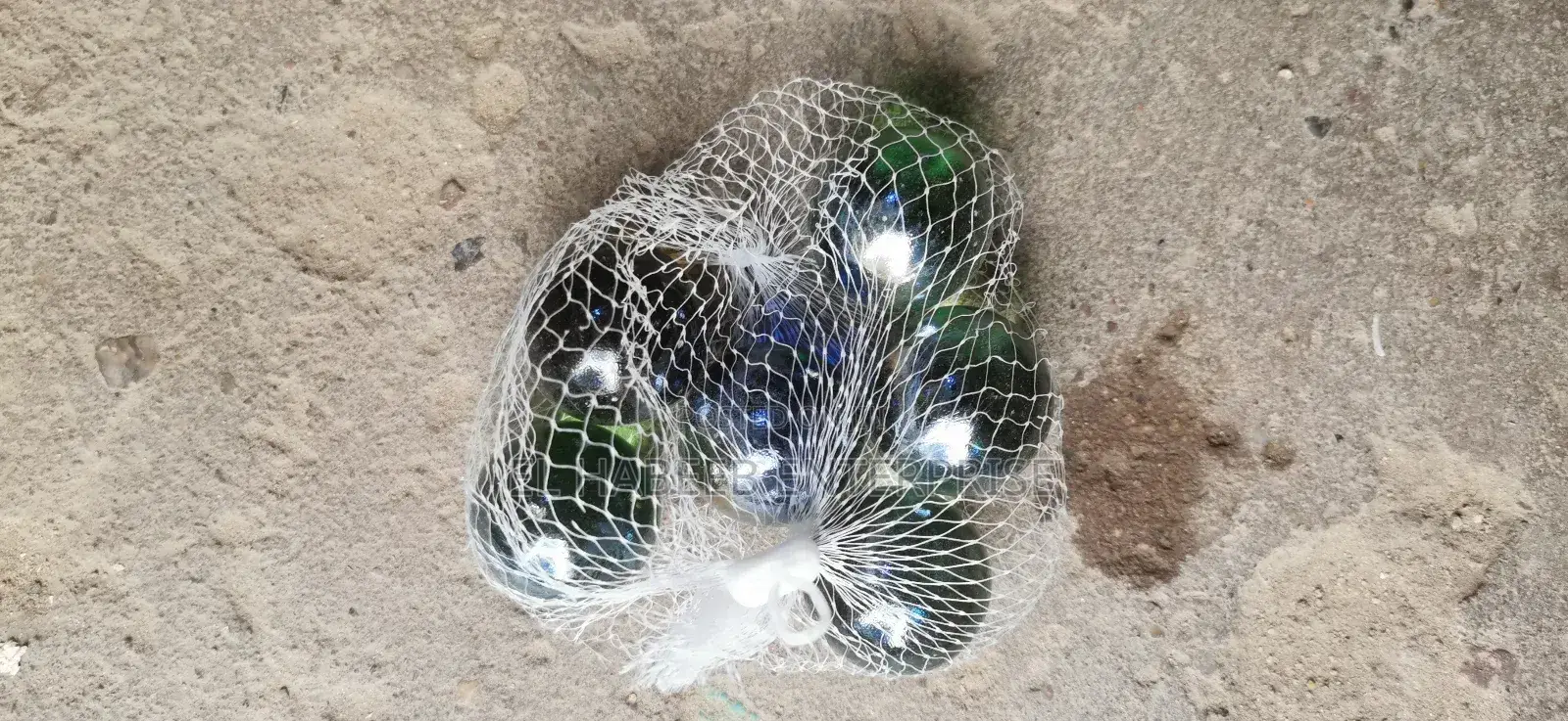 Pebble and Ornamental Stones