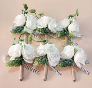 Lapel Rose for G Guyz