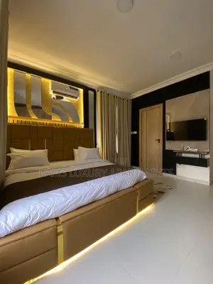 Brand New Apartment Available for Bookings