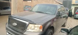 Photo - Ford F-150 2007 Gray
