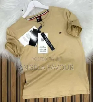 Turkey Boys Polo