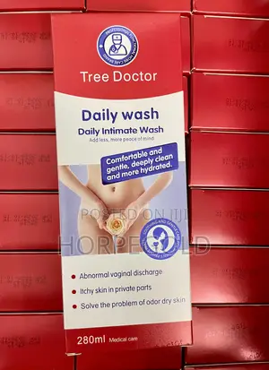 Feminelle Wash