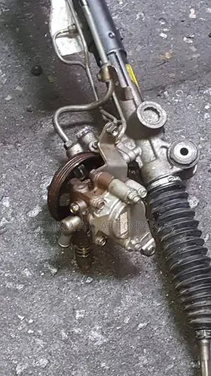 Power Stealing Pumb for Rx300/330 2002/2007 Model