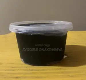 Sea Moss Gel Shots