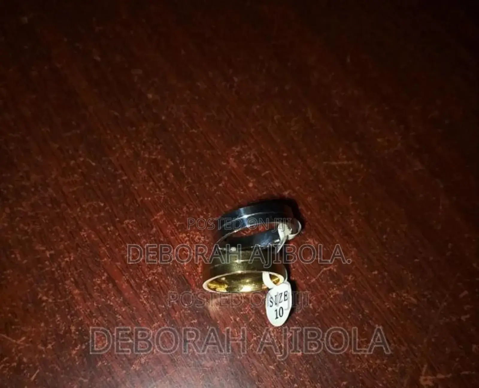 Quantum Ring Double PLUS