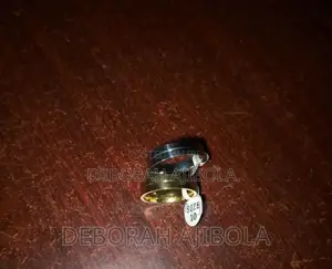 Quantum Ring Double PLUS