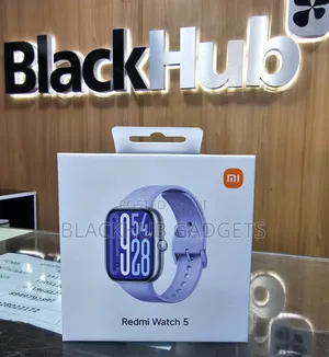 Redmi Watch 5