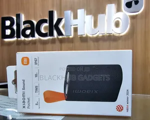 Xiaomi Sound Pocket