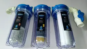 Redox Mini Whole House Water Purifier