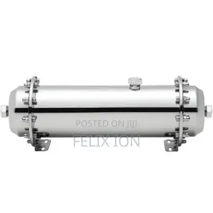 Redox Uf Water Filtration