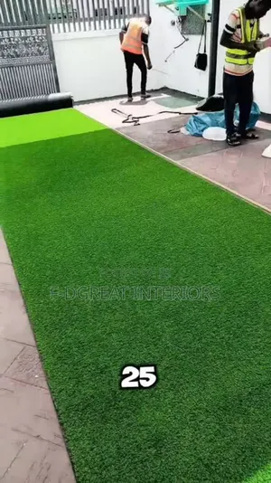 Bulk Buyers Only, Synthetic Grass Carpet /Lawanson