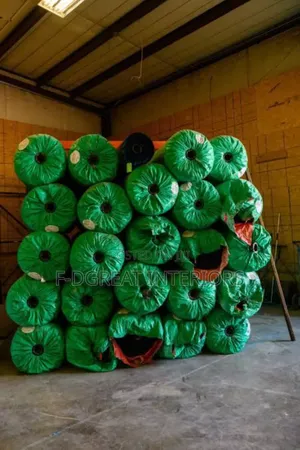 Artificial Grass Carpet in Square Meter