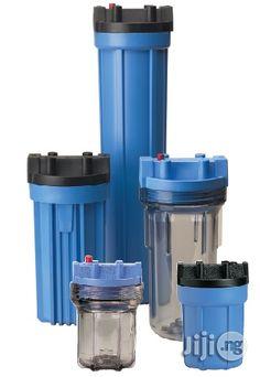 Micro Filter