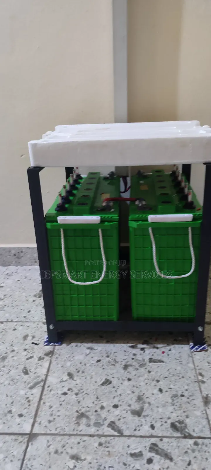 1.5kva Inverter Backup