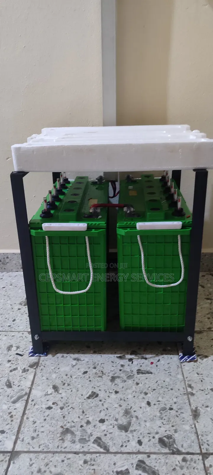 1.5kva Inverter Backup