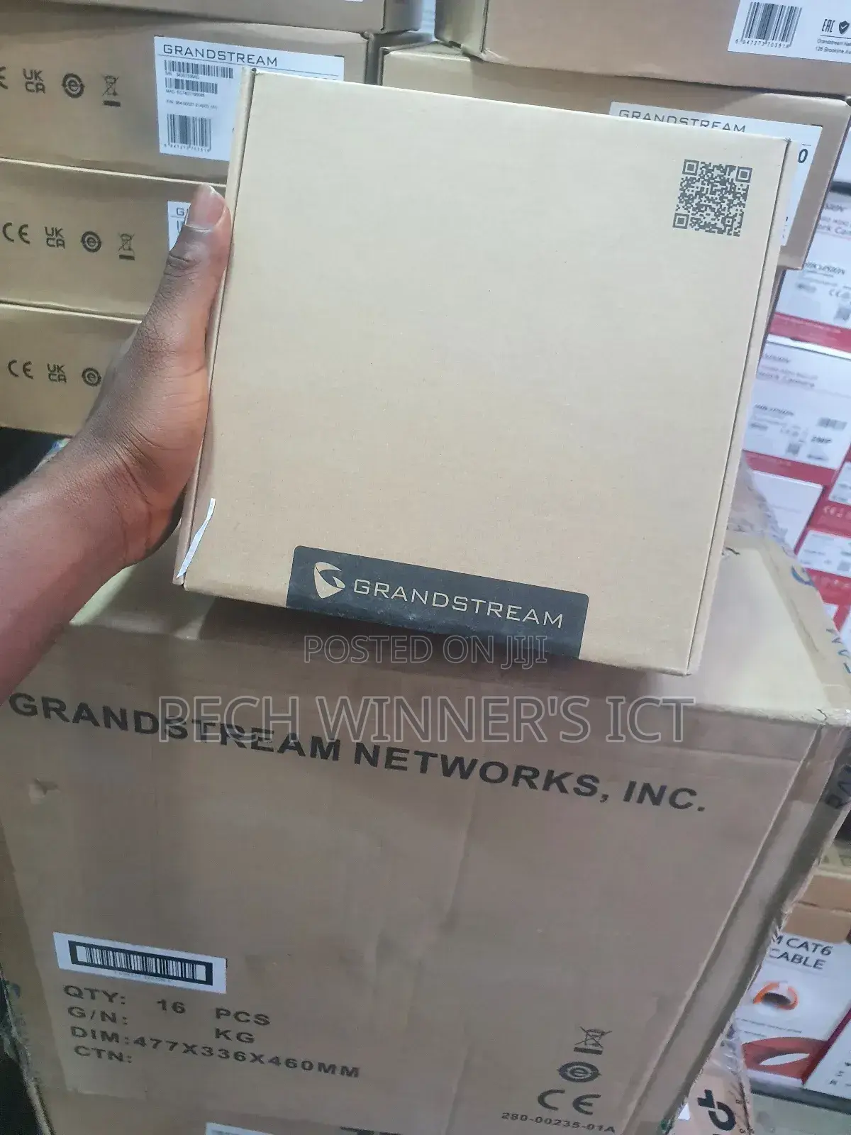 Wifi 6 Access Point