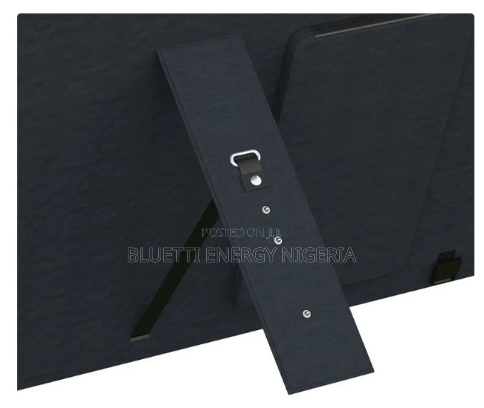 Bluetti PV120 Foldable Solar Panel 120W