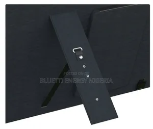 Bluetti PV120 Foldable Solar Panel 120W