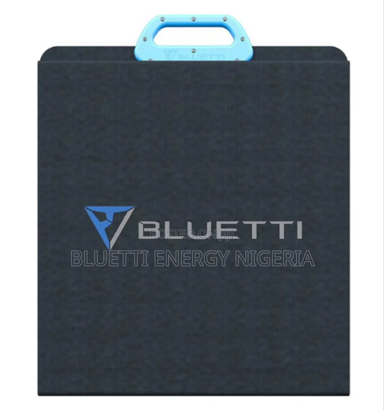 Bluetti PV120 Foldable Solar Panel 120W
