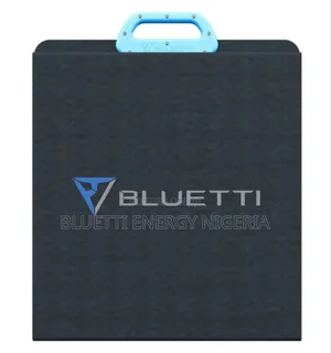 Bluetti PV120 Foldable Solar Panel 120W