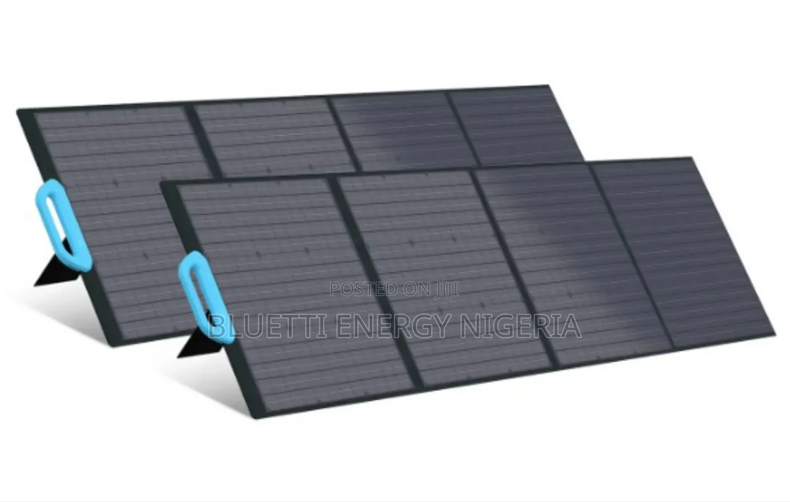 Bluetti PV120 Foldable Solar Panel 120W