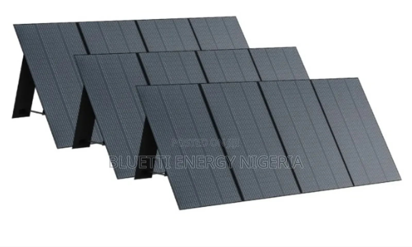 Bluetti PV350 Foldable Solar Panel 350W