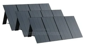 Bluetti PV350 Foldable Solar Panel 350W